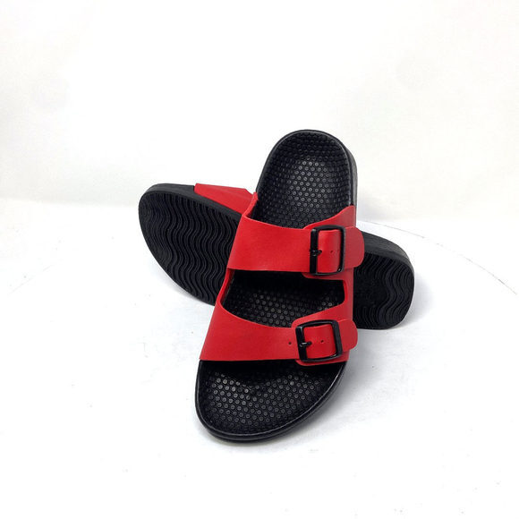 RARE Barbados Sandals Birki's by Birkenstock - Unisex Adult - Picture 11 of 16